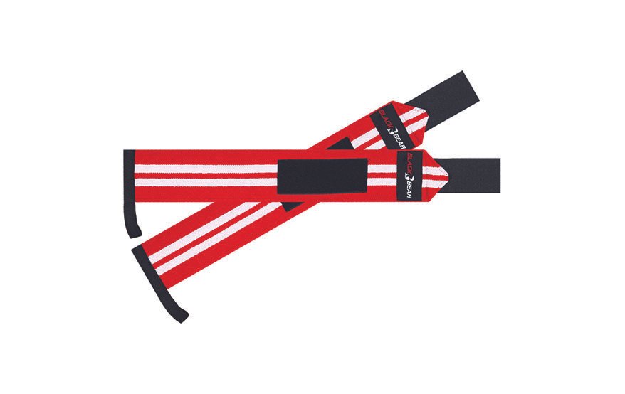 Training Wrist Wraps